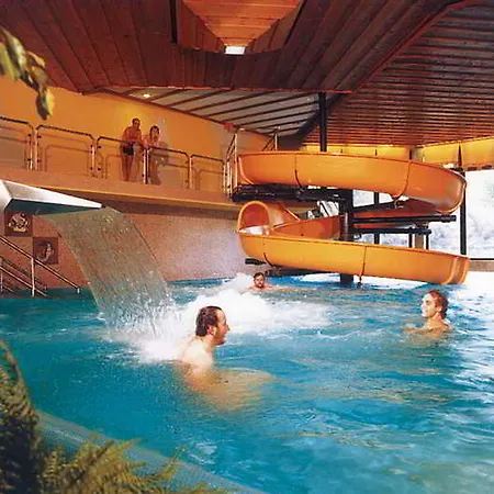 Seeblick Hotel Kirchheim (Hessen)