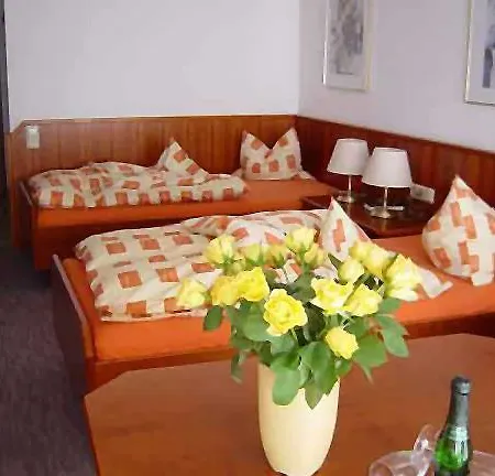 Seeblick Kirchheim (Hessen)