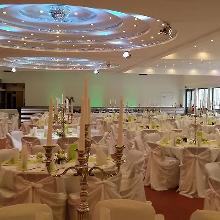 Seeblick 3* Kirchheim (Hessen)