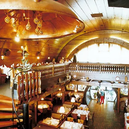 Seeblick Kirchheim (Hessen)