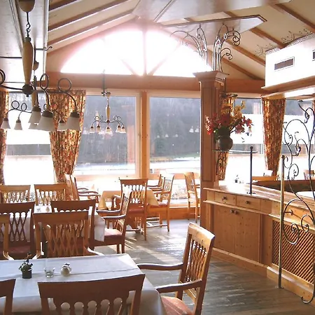 Hotel Seeblick Kirchheim (Hessen)