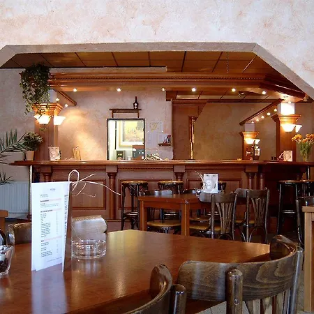 Seeblick Kirchheim (Hessen)