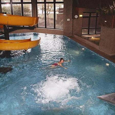 Seeblick Hotel Kirchheim (Hessen)