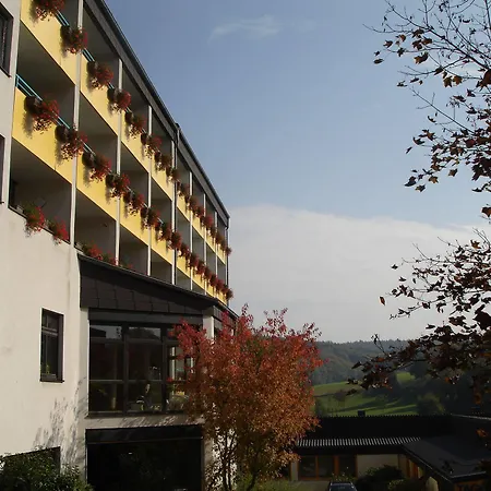 Seeblick 3* Kirchheim (Hessen)