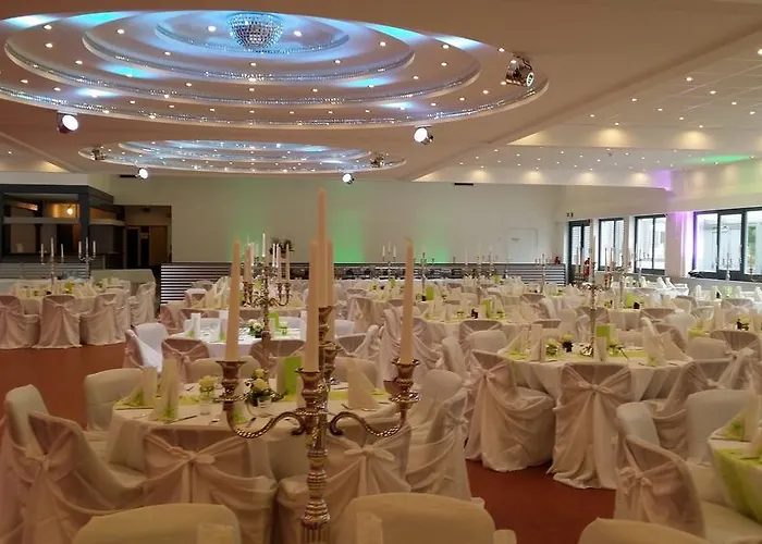 Seeblick 3* Kirchheim (Hessen)