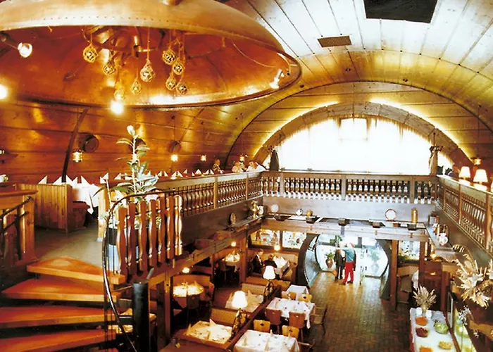 Seeblick Kirchheim (Hessen)