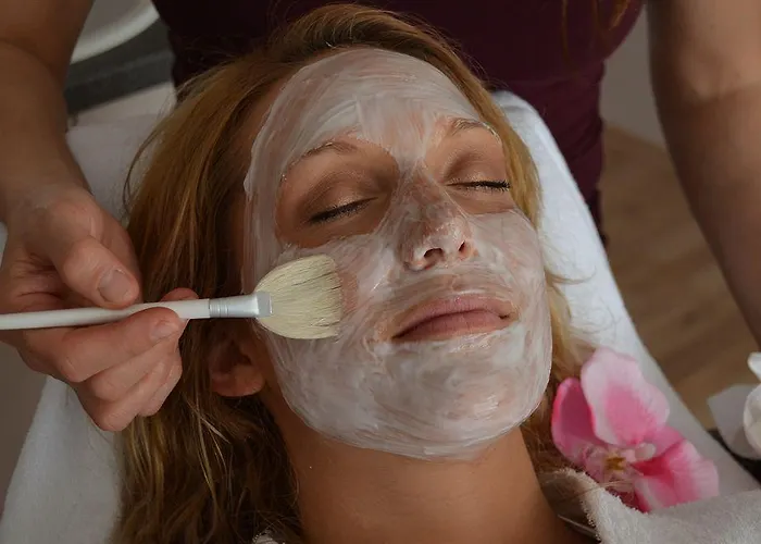 Hotel Seeblick Kirchheim (Hessen)