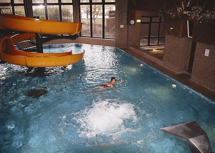 Seeblick Hotel Kirchheim (Hessen)