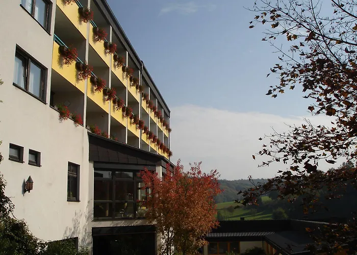 Seeblick 3* Kirchheim (Hessen)